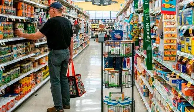 Estos son supermercados que ofrecen descuento a adultos mayores en EEUU (+Lista)