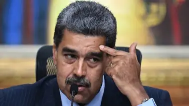 Maduro conversó con Petro: Tuve la oportunidad de explicarle muchas cosas Maduro conversó con Petro: Tuve la oportunidad de explicarle muchas cosas