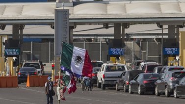 EEUU | Mexicanos pueden cruzar la frontera legalmente sin tener visa americana (+Detalles)