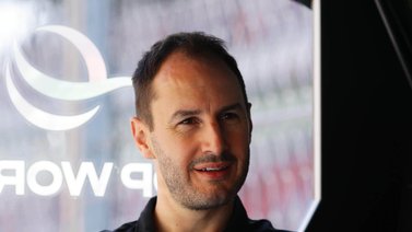 Oliver Oakes designado como el nuevo director de Alpine de F1 (+DETALLES)