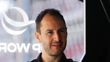 Oliver Oakes designado como el nuevo director de Alpine de F1 (+DETALLES) Oliver Oakes designado como el nuevo director de Alpine de F1 (+DETALLES)