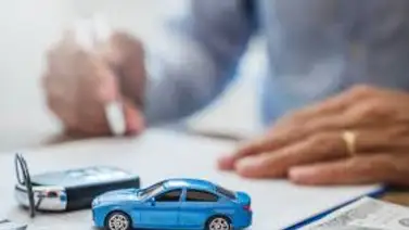 Esta aseguradora vende pólizas para vehículos de hasta 20 años de antigüedad (+Detalles) Esta aseguradora vende pólizas para vehículos de hasta 20 años de antigüedad (+Detalles)