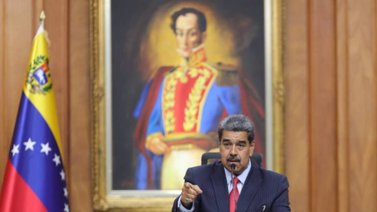 Maduro acusa al “Niño” Guerrero" y “El Wilexis” de dirigir acciones violentas en Caracas