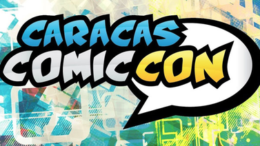 ComicCon reprograma fechas en Caracas (+Comunicado)