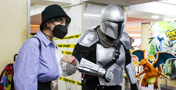 ComicCon reprograma fechas en Caracas (+Comunicado)