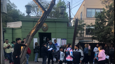 Chile anunció cambios en requisitos para venezolanos : Sepa más