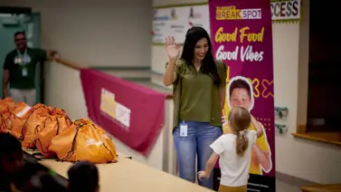 Sepa cómo obtener comida gratis en Florida hasta el #14Dic (+Requisitos) Sepa cómo obtener comida gratis en Florida hasta el #14Dic (+Requisitos)