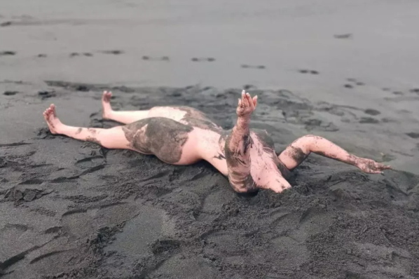 Nueva Zelanda | Mujer confundió muñeca sexual con un cadáver: Esto pasó Nueva Zelanda | Mujer confundió muñeca sexual con un cadáver: Esto pasó