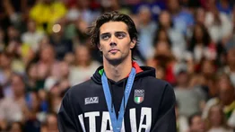 Este es el atleta más guapo de los Juegos Olímpicos en París (+FOTOS)