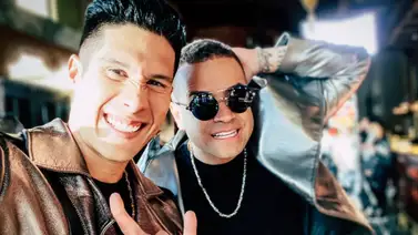 Nacho habla sobre la salud mental de Chyno (+Video) Nacho habla sobre la salud mental de Chyno (+Video)