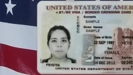 Con este documento puede un mexicano entrar de manera legal a EEUU (+Requisitos)