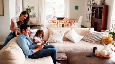 ¿Cómo hacer para que el hogar se sienta acogedor? ¿Cómo hacer para que el hogar se sienta acogedor?