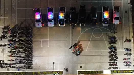 Arrancó patrullaje militar y policial en distintas zonas del país (+Videos)