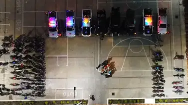 Arrancó patrullaje militar y policial en distintas zonas del país (+Videos) Arrancó patrullaje militar y policial en distintas zonas del país (+Videos)