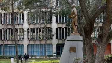 La UCAB emite pronunciamiento sobre resultados electorales y el derecho a la protesta La UCAB emite pronunciamiento sobre resultados electorales y el derecho a la protesta