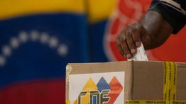 Centro Carter emitió pronunciamiento sobre los resultados electorales en Venezuela
