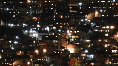 Reportan enfrentamiento entre delincuentes y funcionarios de la PNB en Petare