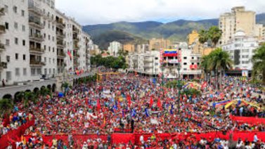 Convocan a marcha hacia Miraflores para este #31Jul (+DETALLES)