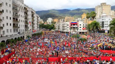 Convocan a marcha hacia Miraflores para este #31Jul (+DETALLES)