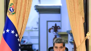 Maduro anuncia patrullaje militar y pueblo movilizado en las calles todos los días Maduro anuncia patrullaje militar y pueblo movilizado en las calles todos los días