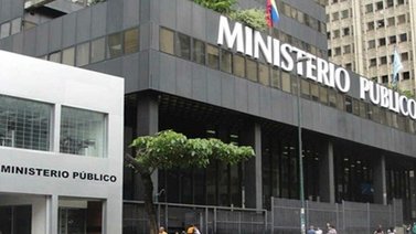 MP: 25 personas fueron detenidas por atentar contra instalación militar