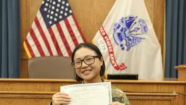 EEUU | Conoce qué es la naturalización acelerada para ciudadanía estadounidense EEUU | Conoce qué es la naturalización acelerada para ciudadanía estadounidense