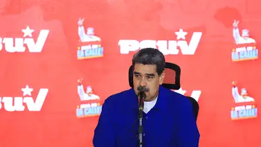 Maduro promete financiamiento a quienes perdieron sus negocios en hechos de violencia (+DETALLES) Maduro promete financiamiento a quienes perdieron sus negocios en hechos de violencia (+DETALLES)