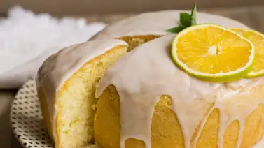 Paso a paso para preparar una torta de naranja fácil y rápido Paso a paso para preparar una torta de naranja fácil y rápido