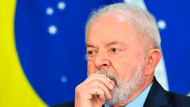 Lula pide a Venezuela presentar las actas para poner fin a la controversia por las elecciones