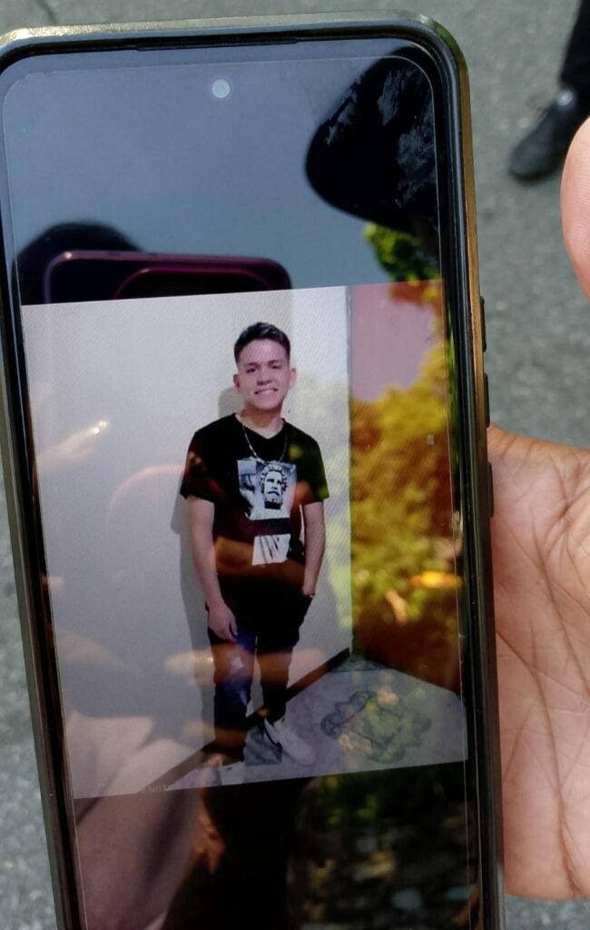 Extraoficial: Reportan siete fallecidos en manifestaciones (+Testimonios) Extraoficial: Reportan siete fallecidos en manifestaciones (+Testimonios)