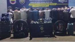 MP imputará a 29 personas que atacaron y quemaron sede de una alcaldía (+Detalles)