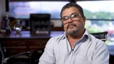 ÚLTIMA HORA | Así fue la reaparición de Benjamín Rausseo (+Video)