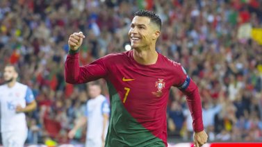 Cristiano Ronaldo se casaría en secreto con Georgina Rodríguez (+DETALLES)