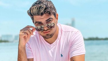 Jonathan Moly se descarga contra artistas venezolanos: ¿Qué dijo?