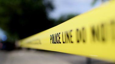 Illinois | Publican video policial de tiroteo que dejó dos fallecidos