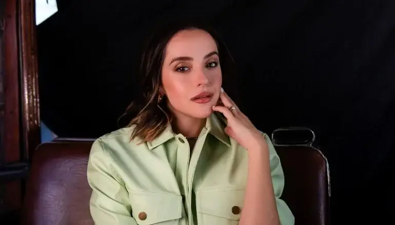 ¿Cuál es el sueño que quiere cumplir Evaluna Montaner en Venezuela?: Esto dijo la cantante