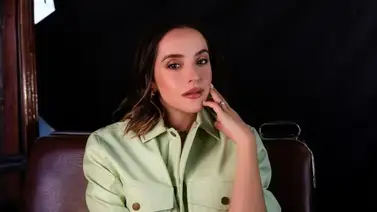 Evaluna desató fuertes críticas al exponerse de esta manera Evaluna desató fuertes críticas al exponerse de esta manera