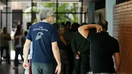 Centro Carter se retira de Venezuela sin publicar informe final