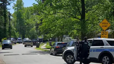 EEUU | Hombre bajo custodia tras sufrir crisis de “salud mental” (+Detalles) EEUU | Hombre bajo custodia tras sufrir crisis de “salud mental” (+Detalles)