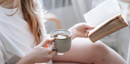 ¡Nervios! Cómo relajarse con preparados naturales