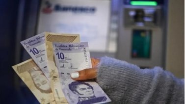 ¿Cuáles bonos del Sistema Patria se estarán pagando hasta el #31Jul?