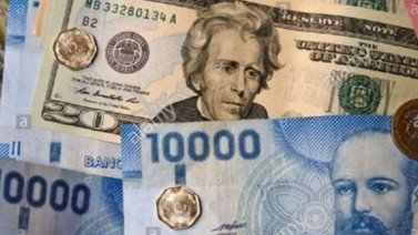 Así se cotiza el peso mexicano frente al dólar este #30Jul