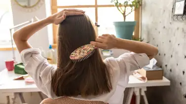 5 peinados que puedes hacerte los días que hace calor y te harán lucir muy bien 5 peinados que puedes hacerte los días que hace calor y te harán lucir muy bien