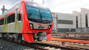 Araguayán denuncia que manifestantes quemaron un tren del IFE en Carabobo