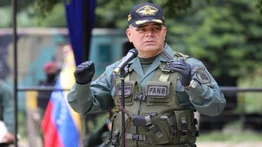 Vladimir Padrino López envía mensaje a las fuerzas políticas del país