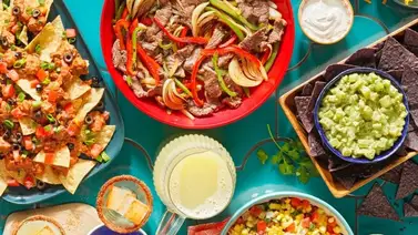 EEUU | ¿Dónde cenar en Texas con precios accesibles? (+MONTOS) EEUU | ¿Dónde cenar en Texas con precios accesibles? (+MONTOS)