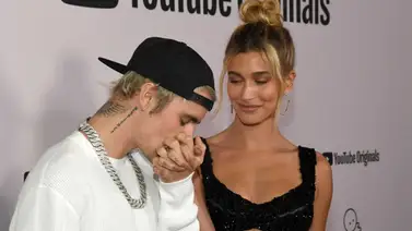 Esto es lo que se sabe sobre el nacimiento del hijo de Justin Bieber y Hailey Esto es lo que se sabe sobre el nacimiento del hijo de Justin Bieber y Hailey