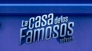 Conozca al primer eliminado de La Casa de los Famosos México 2024