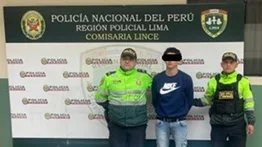 Detenido venezolano por extorsión (+Detalles)