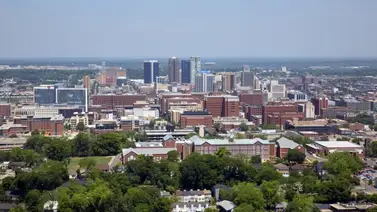 Alabama | Ofertan empleo con paga de hasta $6.300 al mes (+Requisitos) Alabama | Ofertan empleo con paga de hasta $6.300 al mes (+Requisitos)